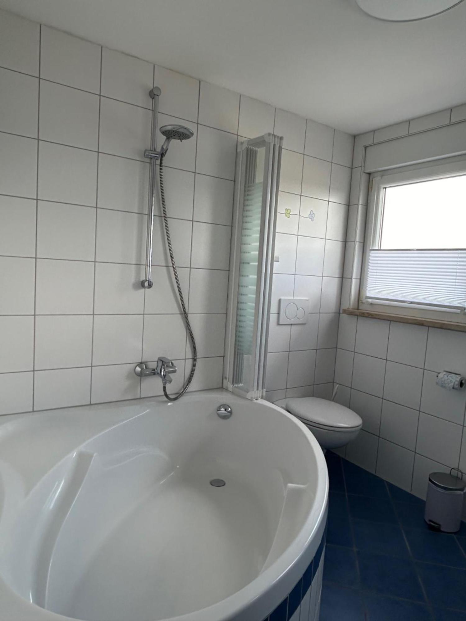 Apartment Kornbergblick Schwarzenbach an der Saale المظهر الخارجي الصورة